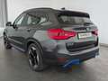 BMW iX3 iX3 Impressive LED+NAVI+LEDER+AHK+PANO+HUD+360+ BC Gri - thumbnail 8