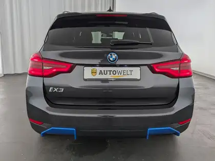 Annonce voiture d'occasion BMW iX3 - CARADIZE