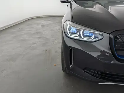 Annonce voiture d'occasion BMW iX3 - CARADIZE