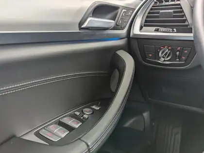 Annonce voiture d'occasion BMW iX3 - CARADIZE