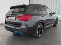 BMW iX3 iX3 Impressive LED+NAVI+LEDER+AHK+PANO+HUD+360+ BC Grijs - thumbnail 6