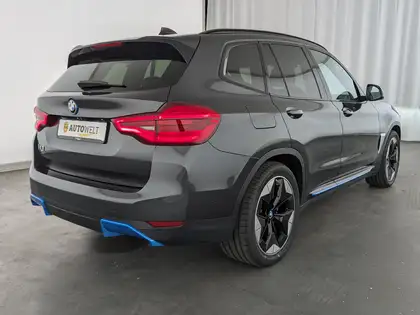 Annonce voiture d'occasion BMW iX3 - CARADIZE