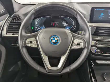 Annonce voiture d'occasion BMW iX3 - CARADIZE