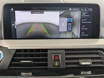 Annonce voiture d'occasion BMW iX3 - CARADIZE