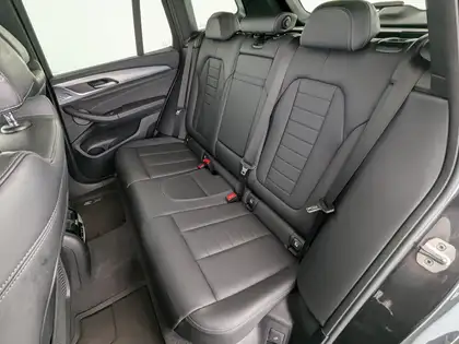 Annonce voiture d'occasion BMW iX3 - CARADIZE