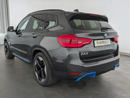 Annonce voiture d'occasion BMW iX3 - CARADIZE