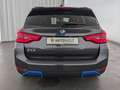 BMW iX3 iX3 Impressive LED+NAVI+LEDER+AHK+PANO+HUD+360+ BC Grijs - thumbnail 7