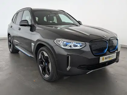 Annonce voiture d'occasion BMW iX3 - CARADIZE