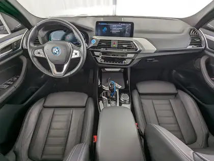 Annonce voiture d'occasion BMW iX3 - CARADIZE