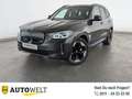 BMW iX3 iX3 Impressive LED+NAVI+LEDER+AHK+PANO+HUD+360+ BC Gri - thumbnail 1