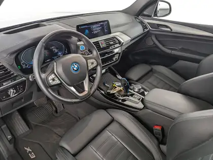 Annonce voiture d'occasion BMW iX3 - CARADIZE