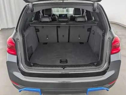 Annonce voiture d'occasion BMW iX3 - CARADIZE
