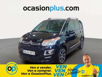 Picasso 1.6HDi Collection 90