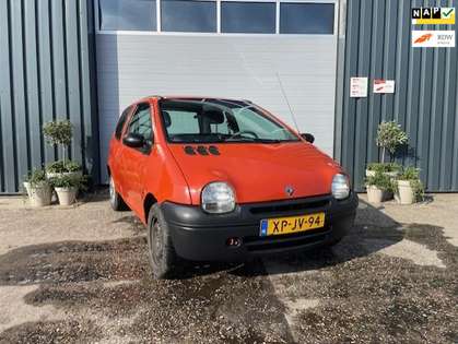 Renault Twingo 1.2