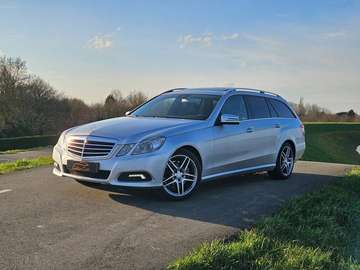 Estate | Trekhaak | 18" AMG | 2e Eigenaar