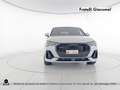 Audi Q3 sportback 40 2.0 tdi s line edition quattro 193cv Bianco - thumbnail 2