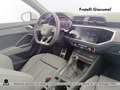 Audi Q3 sportback 40 2.0 tdi s line edition quattro 193cv Bianco - thumbnail 6