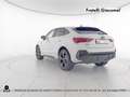 Audi Q3 sportback 40 2.0 tdi s line edition quattro 193cv Bianco - thumbnail 4