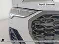 Audi Q3 sportback 40 2.0 tdi s line edition quattro 193cv Bianco - thumbnail 12
