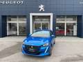 Peugeot e-208 allure 100kw my20 Blu/Azzurro - thumbnail 1