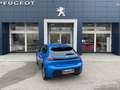 Peugeot e-208 allure 100kw my20 Blue - thumbnail 5