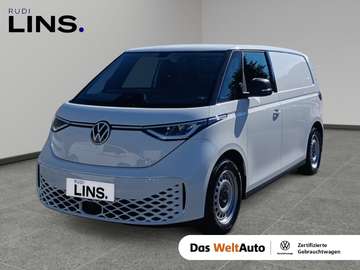 VW ID. Buzz Cargo Pure Entry 140 kW
