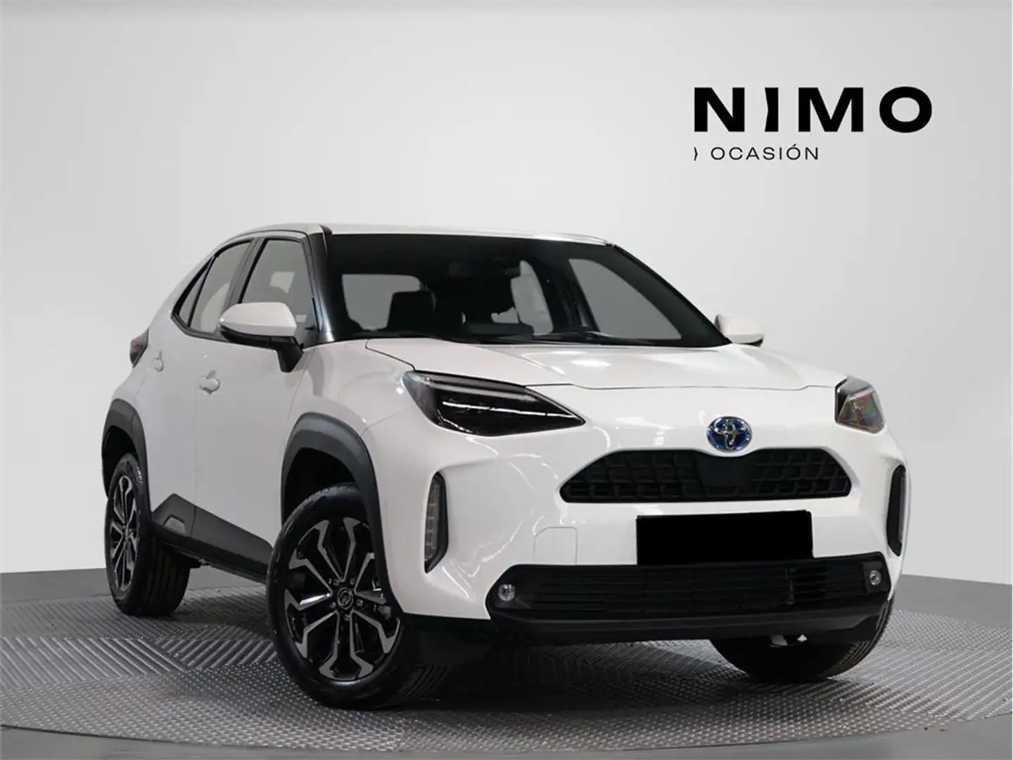 Toyota Yaris Cross 120H Active Tech - 1