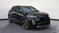 Peugeot 2008 1.2 130 EAT8 II Allure - Radars AV \u0026 AR - Mirror Link
