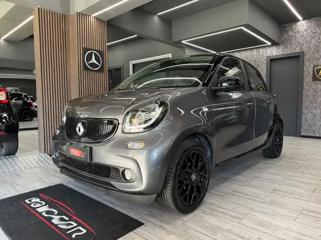 smart forFour Super Passion Tetto Pano Led PRONTA CONSEGNA  !
