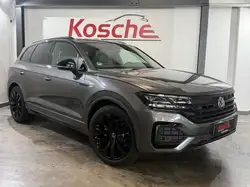 Volkswagen Touareg 3.0 TDI R Line 4Motion 1. Hand Pano Dyn