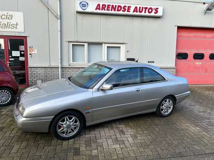 Lancia Kappa Coupé 2.4 20V