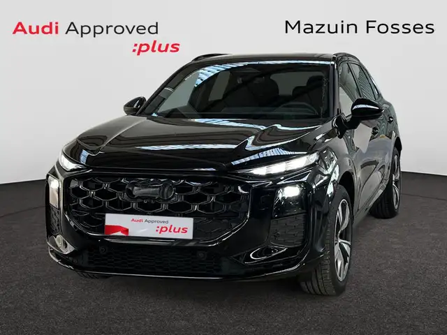 Audi Q3 SUV Audi Q3 SUV S line TFSI  110 kW S tronic