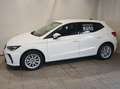 SEAT Ibiza 1.0 TSI 85 kW Style DSG 10 Jahre Garantie Weiß - thumbnail 2
