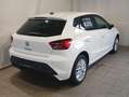 SEAT Ibiza 1.0 TSI 85 kW Style DSG 10 Jahre Garantie Weiß - thumbnail 3