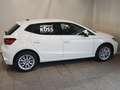 SEAT Ibiza 1.0 TSI 85 kW Style DSG 10 Jahre Garantie Weiß - thumbnail 4