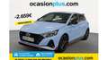 Hyundai i20 1.6T N Bleu - thumbnail 1
