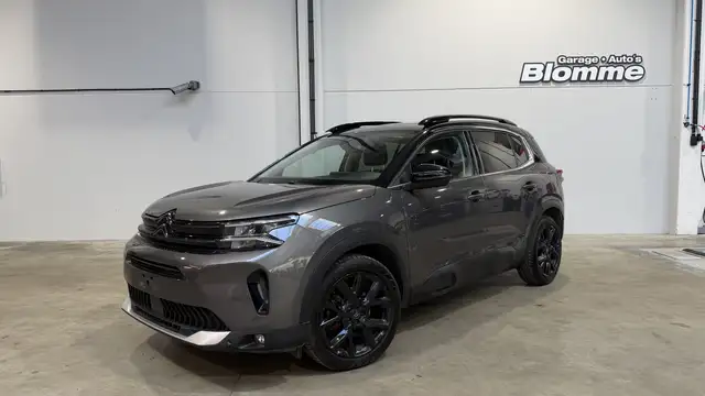 Citroen C5 Aircross 1.5 BlueHDi 130 S&S EAT8 Max - Shine Pack Leder, p