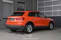 Audi Q3 35 2.0 TDI 150 HK S TRONIC PRESTIGE Pickerl NEU Orange - thumbnail 2