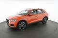 Audi Q3 35 2.0 TDI 150 HK S TRONIC PRESTIGE Pickerl NEU Orange - thumbnail 3