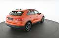 Audi Q3 35 2.0 TDI 150 HK S TRONIC PRESTIGE Pickerl NEU Orange - thumbnail 2