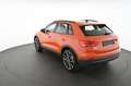 Audi Q3 35 2.0 TDI 150 HK S TRONIC PRESTIGE Pickerl NEU Orange - thumbnail 9