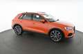 Audi Q3 35 2.0 TDI 150 HK S TRONIC PRESTIGE Pickerl NEU Orange - thumbnail 8
