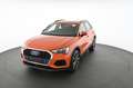 Audi Q3 35 2.0 TDI 150 HK S TRONIC PRESTIGE Pickerl NEU Orange - thumbnail 11