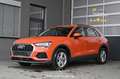 Audi Q3 35 2.0 TDI 150 HK S TRONIC PRESTIGE Orange - thumbnail 1