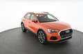Audi Q3 35 2.0 TDI 150 HK S TRONIC PRESTIGE Pickerl NEU Orange - thumbnail 10