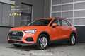 Audi Q3 35 2.0 TDI 150 HK S TRONIC PRESTIGE Pickerl NEU Orange - thumbnail 1