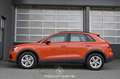 Audi Q3 35 2.0 TDI 150 HK S TRONIC PRESTIGE Pickerl NEU Orange - thumbnail 6