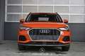 Audi Q3 35 2.0 TDI 150 HK S TRONIC PRESTIGE Pickerl NEU Orange - thumbnail 3