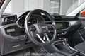 Audi Q3 35 2.0 TDI 150 HK S TRONIC PRESTIGE Orange - thumbnail 9