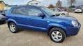 Hyundai TUCSON 2.0 GLS Leder* Klimaautomatik*SH*AHK*TÜV* Azul - thumbnail 11